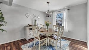 Cleveland, Ohio, Buffalo, NY Real Estate ground photography drone matterport Virtual staging floorpans videography