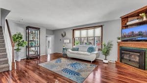 Cleveland, Ohio, Buffalo, NY Real Estate ground photography drone matterport Virtual staging floorpans videography