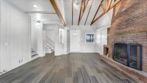 Cleveland, Ohio, Buffalo, NY Real Estate ground photography drone matterport Virtual staging floorpans videography