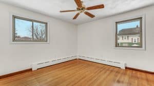 Cleveland, Ohio, Buffalo, NY Real Estate ground photography drone matterport Virtual staging floorpans videography