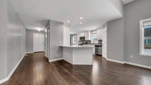 Cleveland, Ohio, Buffalo, NY Real Estate ground photography drone matterport Virtual staging floorpans videography