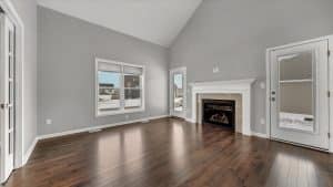Cleveland, Ohio, Buffalo, NY Real Estate ground photography drone matterport Virtual staging floorpans videography