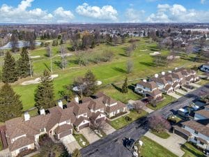 Cleveland, Ohio, Buffalo, NY Real Estate ground photography drone matterport Virtual staging floorpans videography