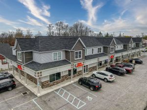 Cleveland, Ohio, Buffalo, NY Real Estate ground photography drone matterport Virtual staging floorpans videography