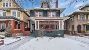 Cleveland, Ohio, Buffalo, NY Real Estate ground photography drone matterport Virtual staging floorpans videography