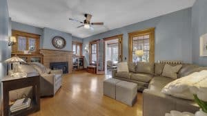 Cleveland, Ohio, Buffalo, NY Real Estate ground photography drone matterport Virtual staging floorpans videography