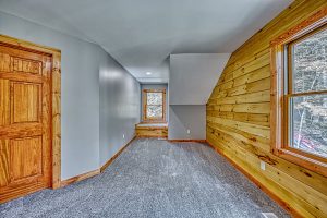 virtual staging Cleveland, Ohio, Buffalo, NY Real Estate ground photography drone matterport Virtual staging floorpans videography